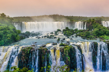 Victoria Falls